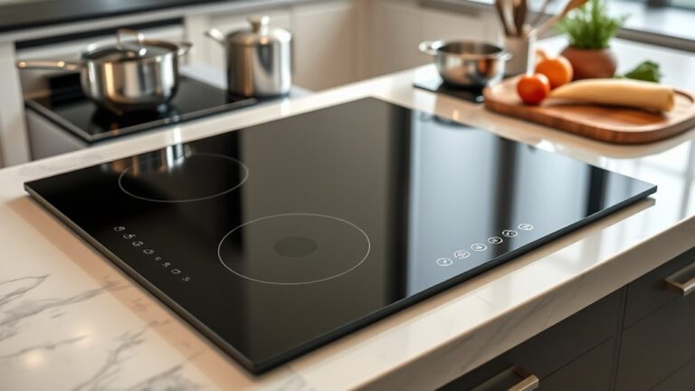 top 30 inch induction cooktop
