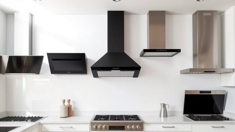 top 30 range hoods