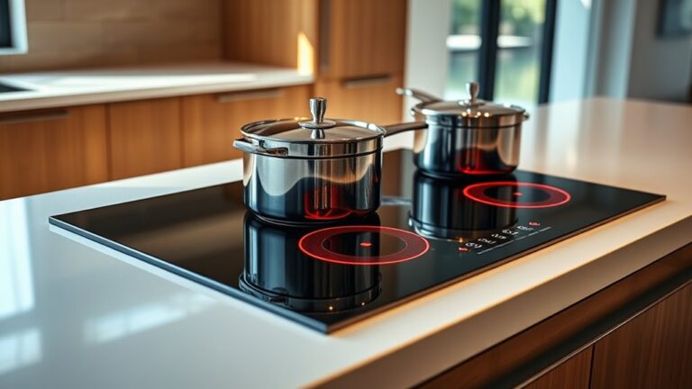 top 3 burner induction