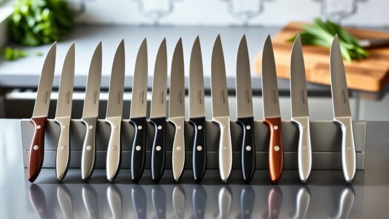 top 5 inch kitchen knives