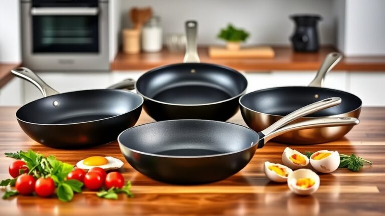 top 9 inch frying pans