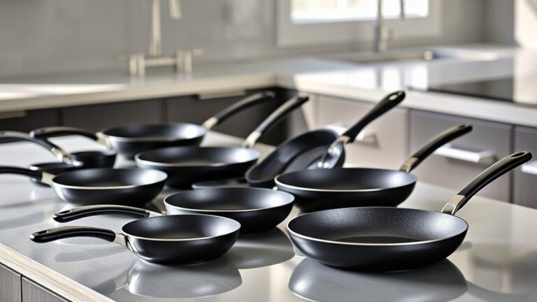 top affordable nonstick pans