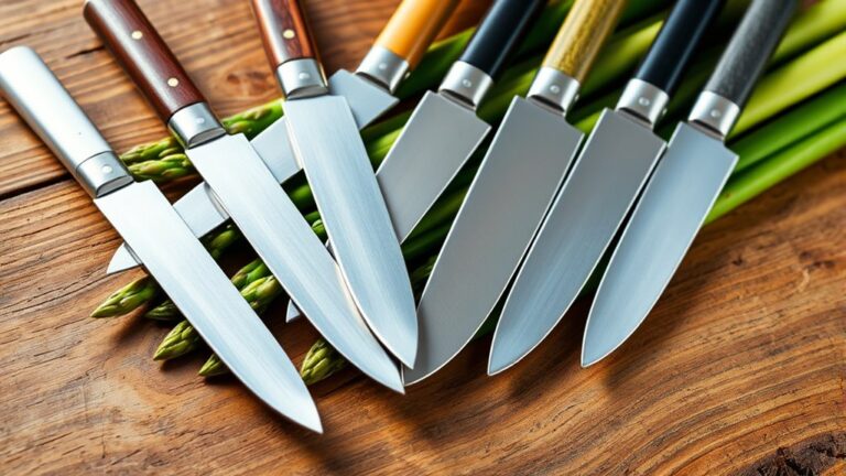 top asparagus knives 2026
