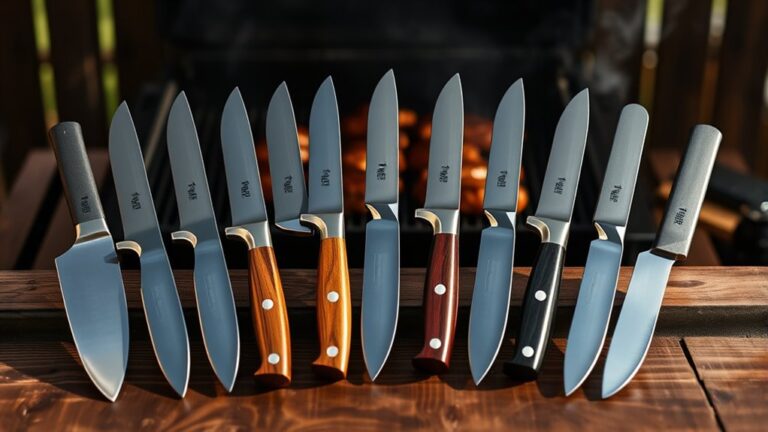top bbq knives 2026