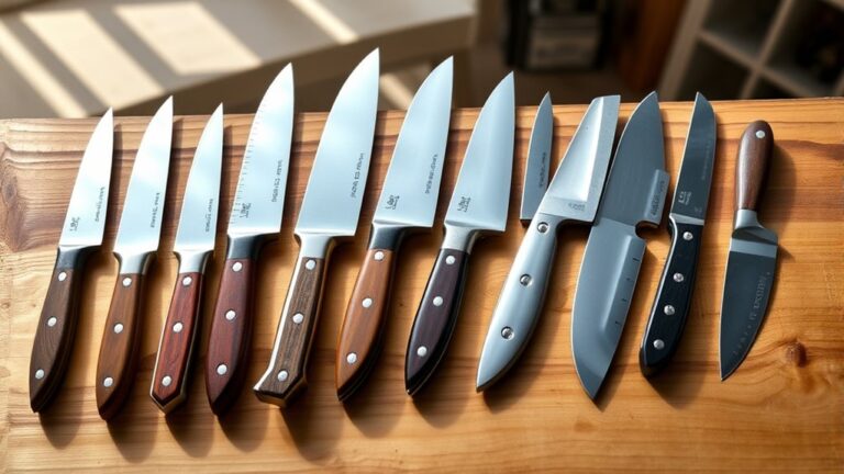 top bench knives 2026