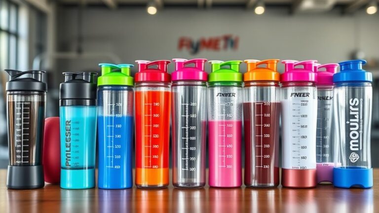 top blender bottles 2026