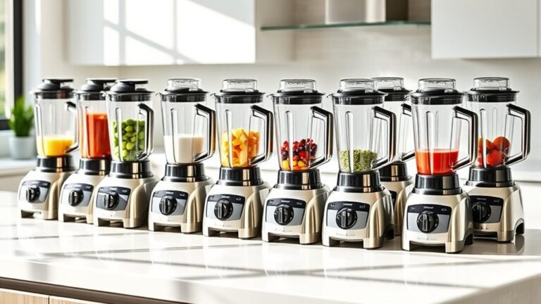 top blenders for 2026