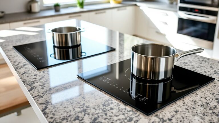 top bosch induction cooktops 2026