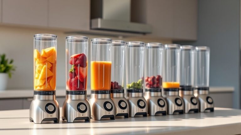 top bullet blenders 2026