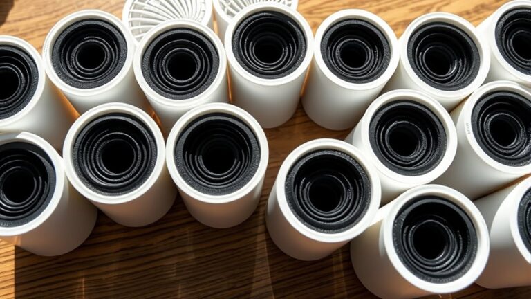 top carbon block filters