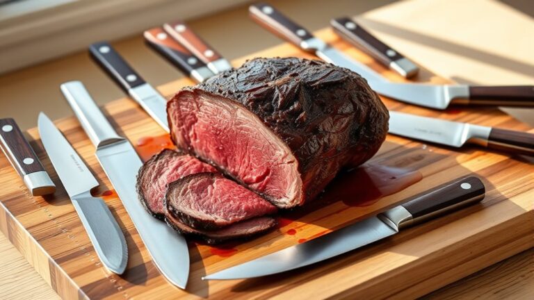 top carving knives 2026