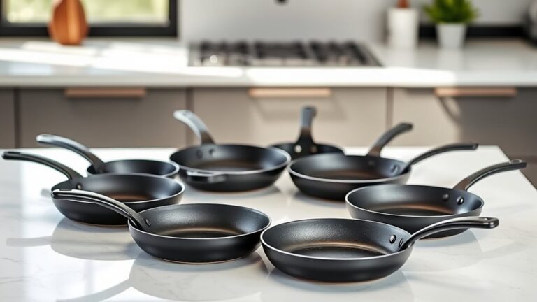 top ceramic fry pans