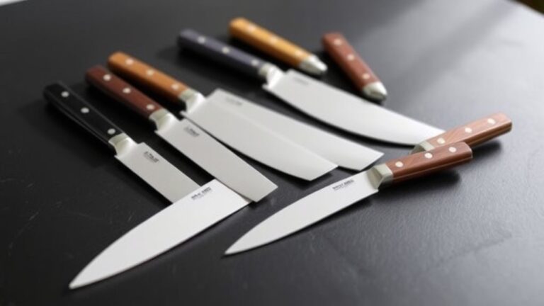 top ceramic santoku knives