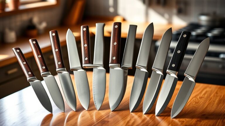 top chef knife recommendations