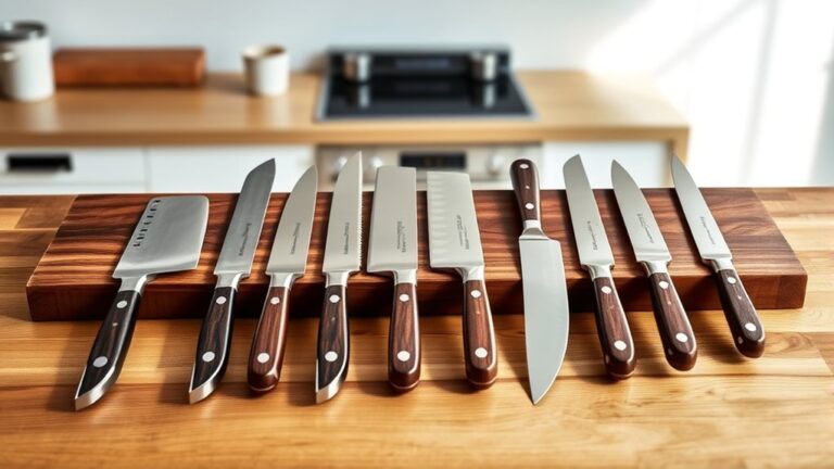 top chinese chef knives