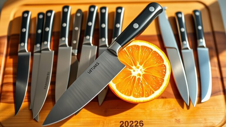 top citrus cutting knives