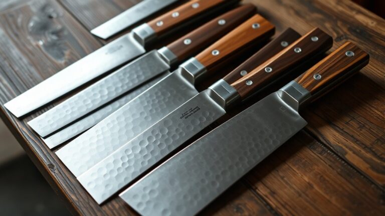 top cleaver knives 2026