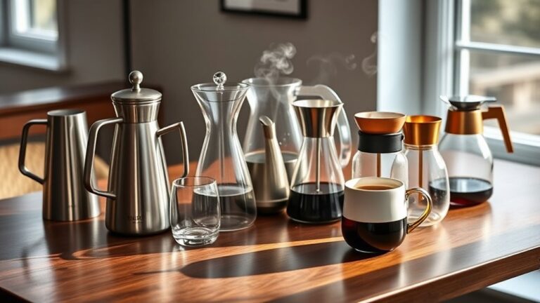 top coffee carafes 2026