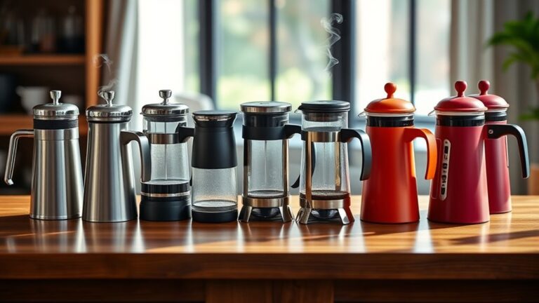 top coffee carafes 2026