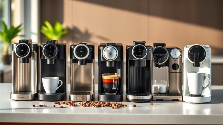 top coffee makers 2026