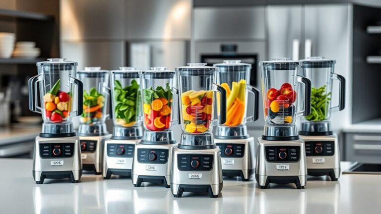 top commercial blenders 2026