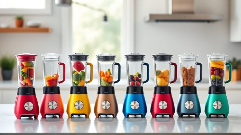 top compact blenders 2026