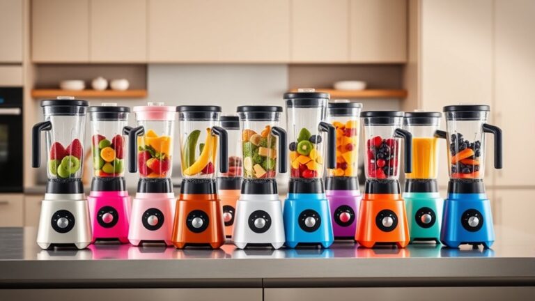 top compact blenders 2026