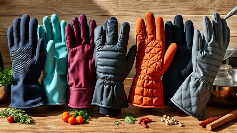 top cooking gloves 2026