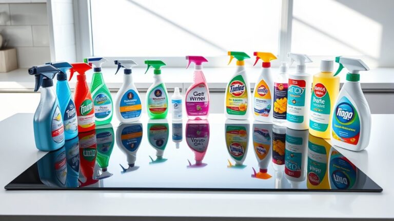 top cooktop cleaners 2026