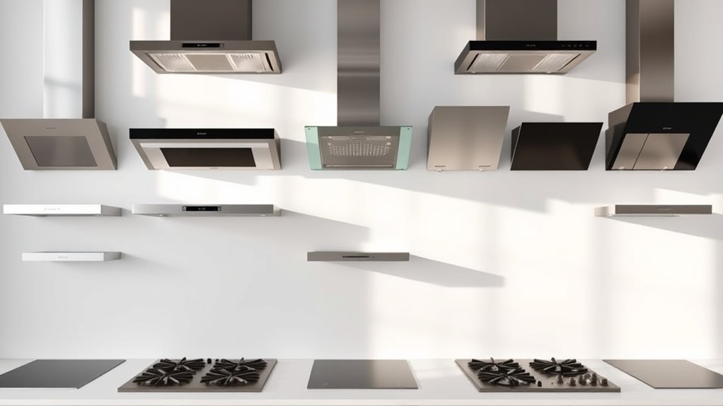 12 Best Cooktop Hoods for 2026