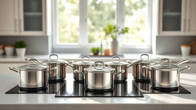top cookware for ceramics