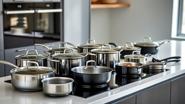 top cookware for electric