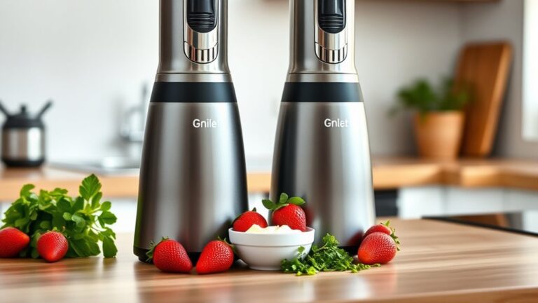 top cordless hand blenders