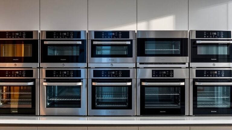 top countertop convection ovens