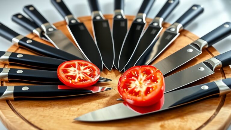 top cutco tomato knives