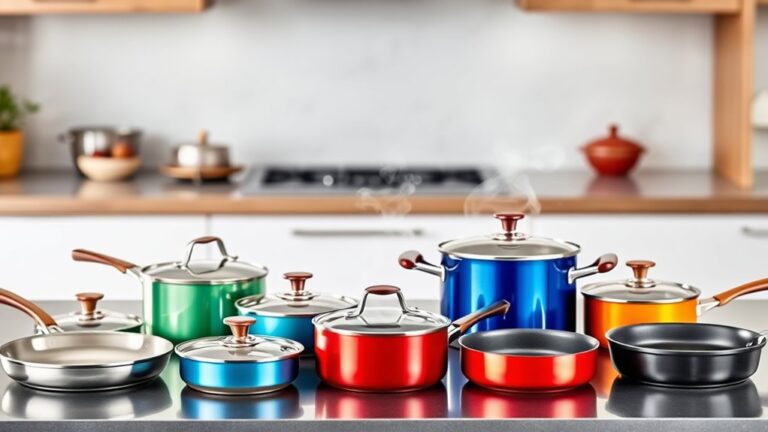 top dishwasher safe cookware