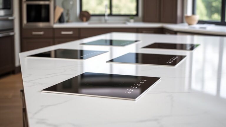 top downdraft cooktops 2026