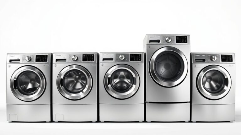 top durable washers 2026