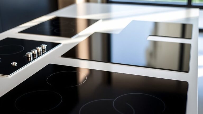 top electric cooktops 2026