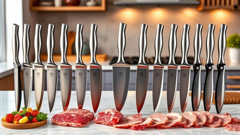 top electric knives 2026