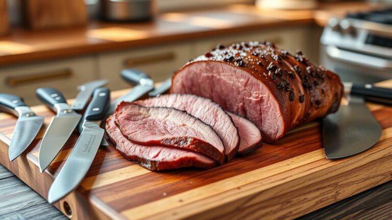 top electric knives 2026