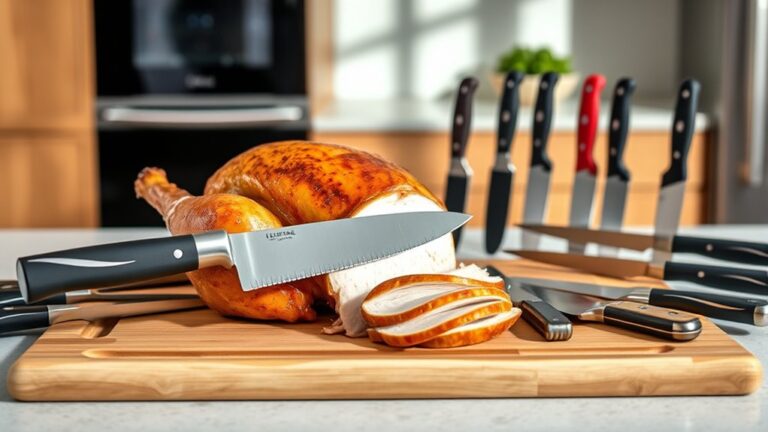 top electric knives 2026