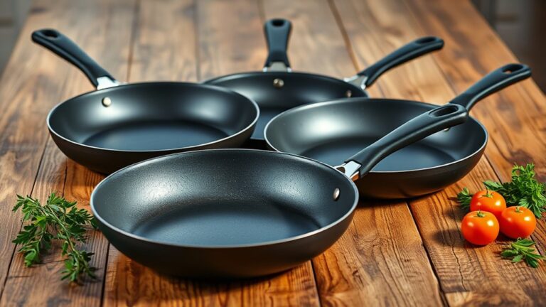 top extra large pans