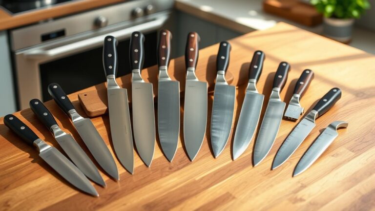 top fillet knives 2026