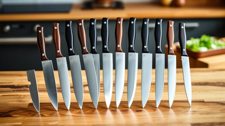 top fillet knives 2026