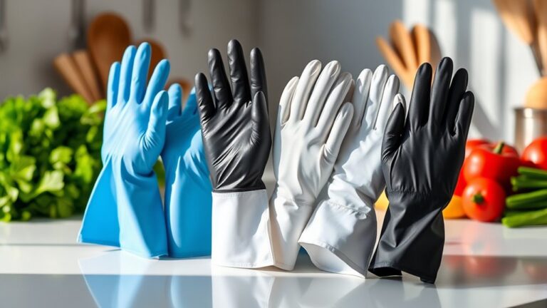 top food prep gloves