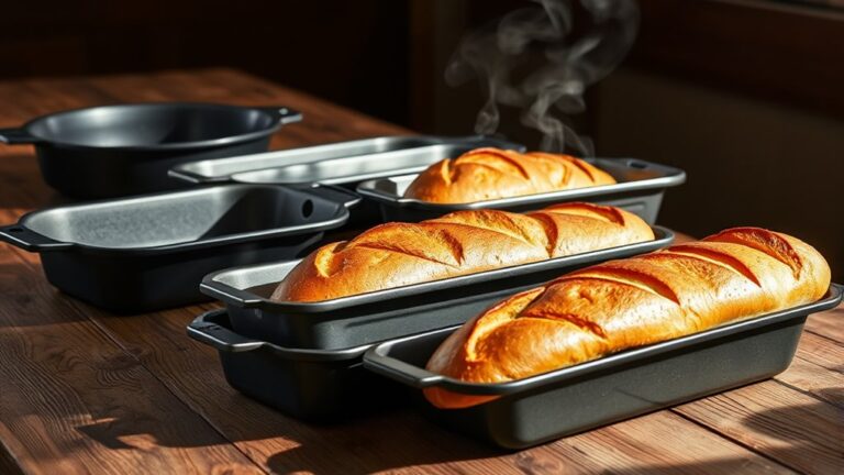 top french bread pans