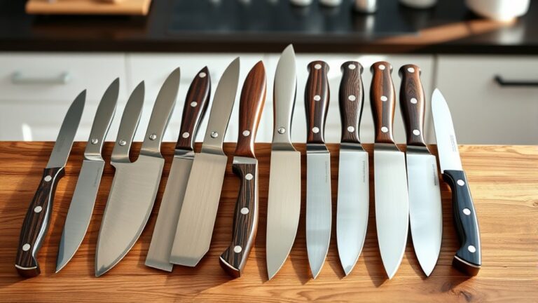 top french chef knives