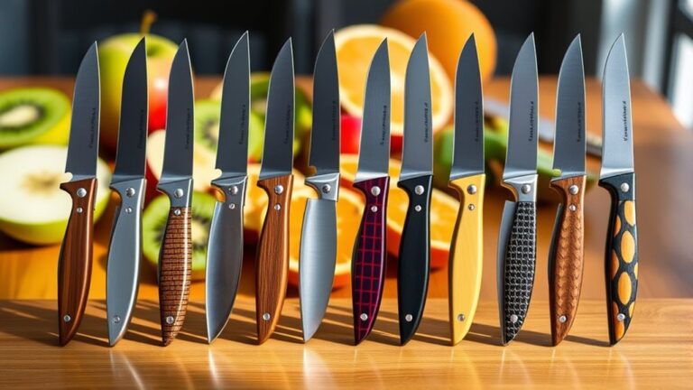 top fruit knives 2026