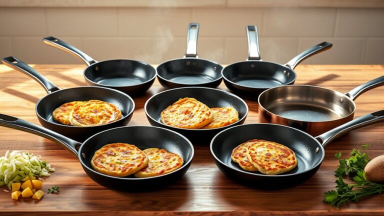 top frying pans 2026